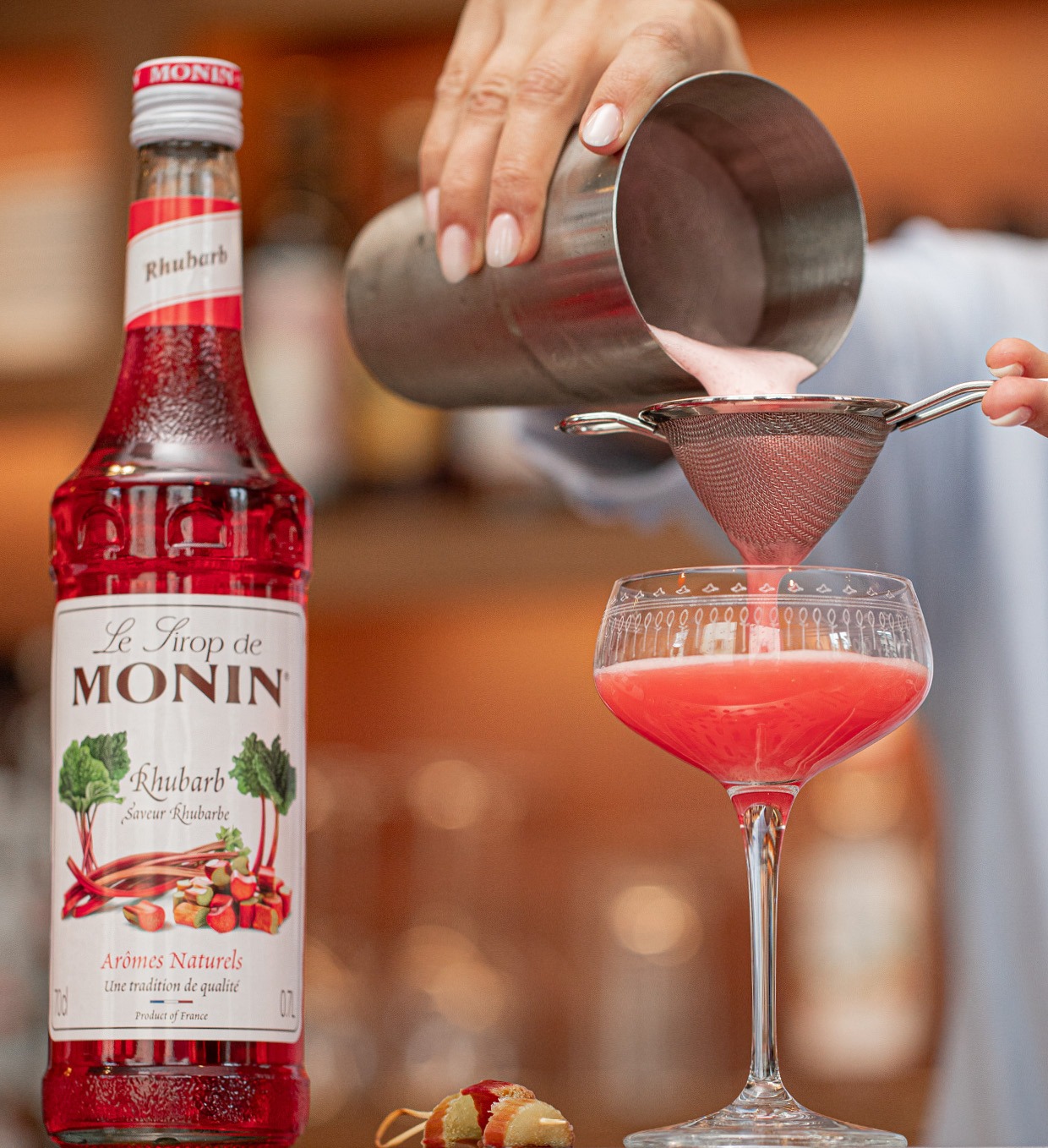 Masterclass- Découvrez Villa MONIN à Bourges, un lieu unique pour une expérience sensorielle et des saveurs inédites.