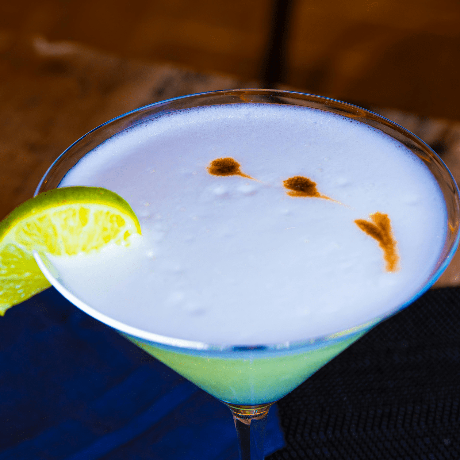 Mixologie - Découvrez Villa MONIN à Bourges, un lieu unique pour une expérience sensorielle et des saveurs inédites.