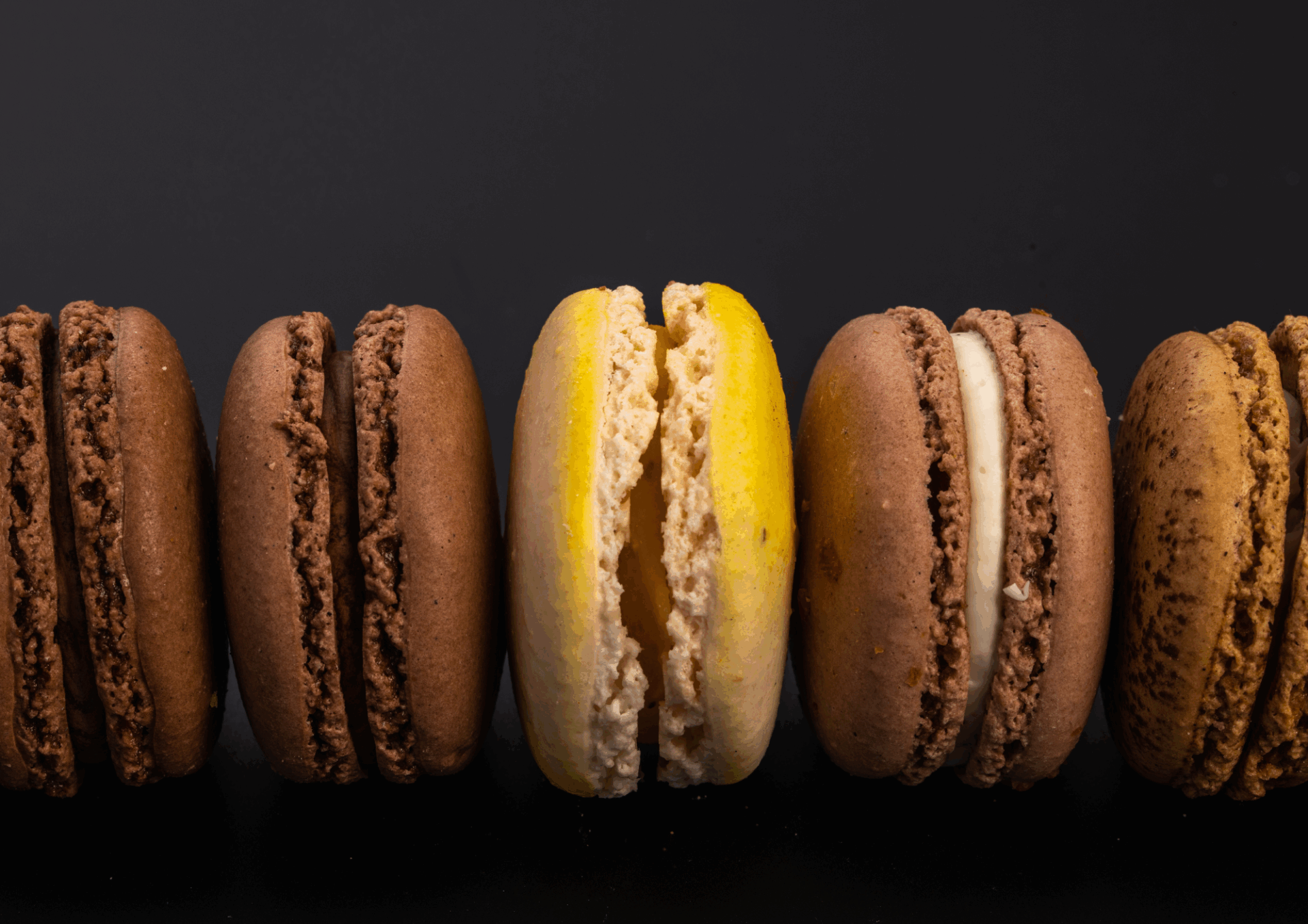 Menu Bistronomique - Découvrez Villa MONIN à Bourges, un lieu unique pour une expérience sensorielle et des saveurs inédites.