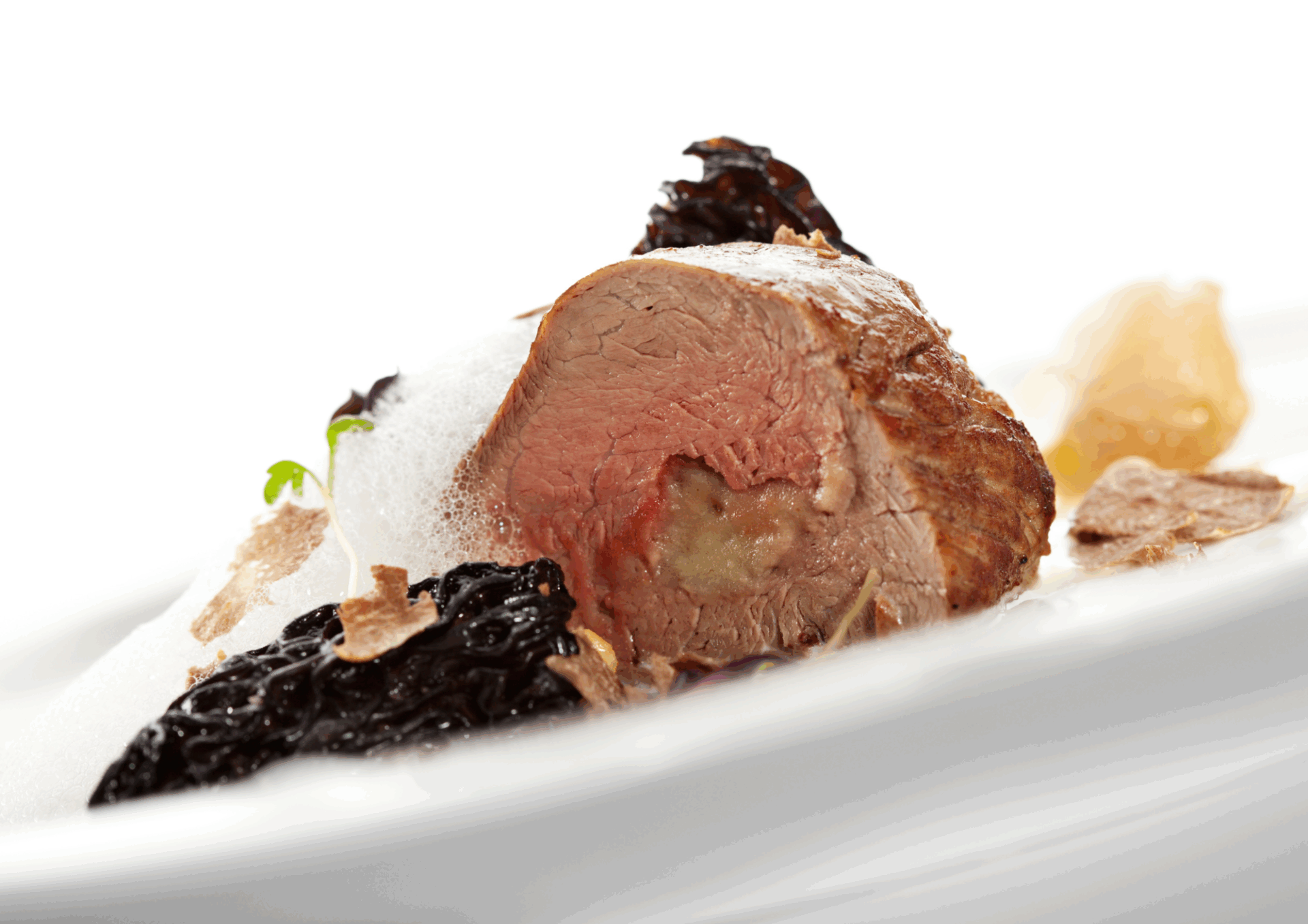 Menu Bistronomique - Découvrez Villa MONIN à Bourges, un lieu unique pour une expérience sensorielle et des saveurs inédites.