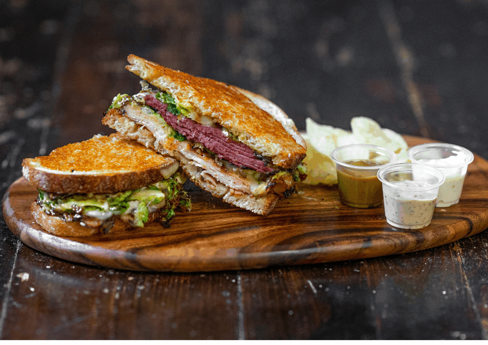 Plat Démo - Découvrez Villa MONIN à Bourges, un lieu unique pour une expérience sensorielle et des saveurs inédites.
