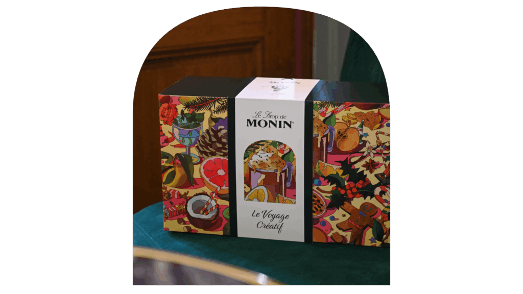 Le voyage créatif - Découvrez Villa MONIN à Bourges, un lieu unique pour une expérience sensorielle et des saveurs inédites.